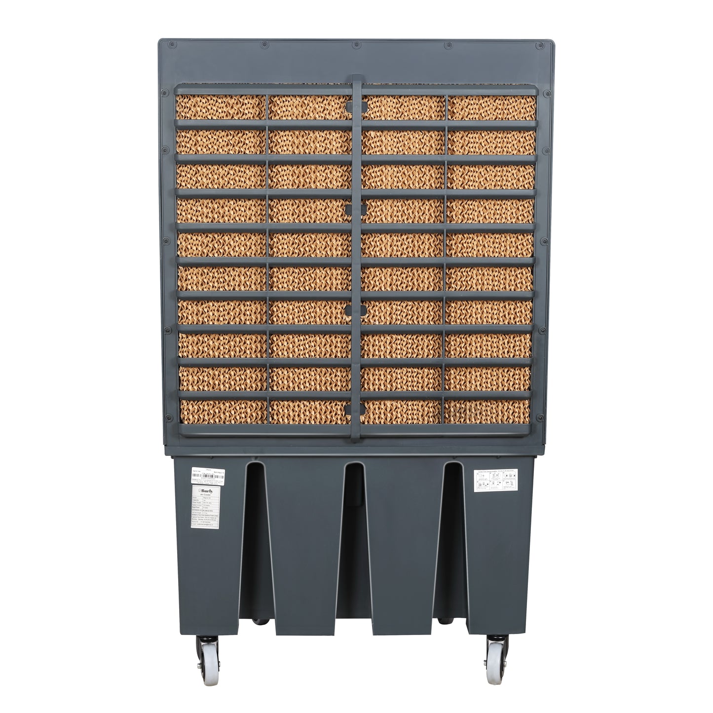 Mega Cool 140L – Ultra-Large Capacity. Superior Cooling Dominance.