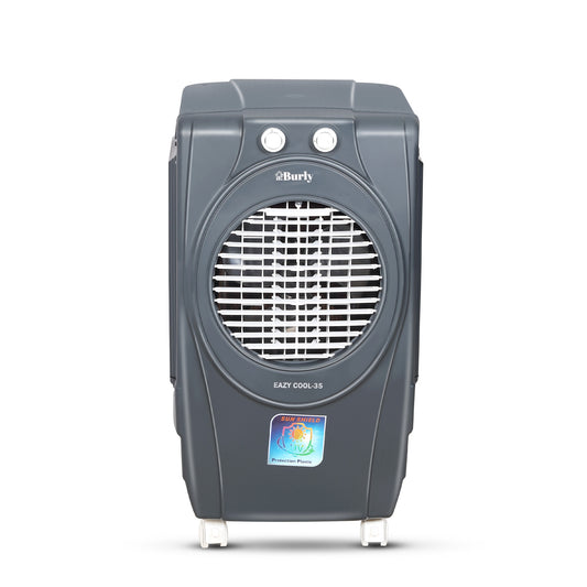 Eazy Cool 35L – Compact. Durable. Efficient.