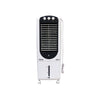 Vibe 25L Tower Cooler – Slim Build. Strong Performance. - Burly Home Appliances