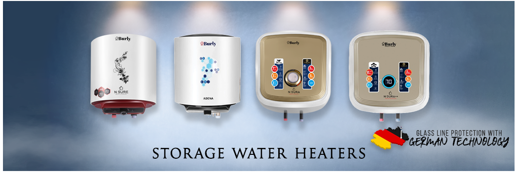 Storage Geysers: Reliable Hot Water Solutions for Every Household
