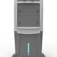 Pride 40L – Compact Design. Efficient Cooling.