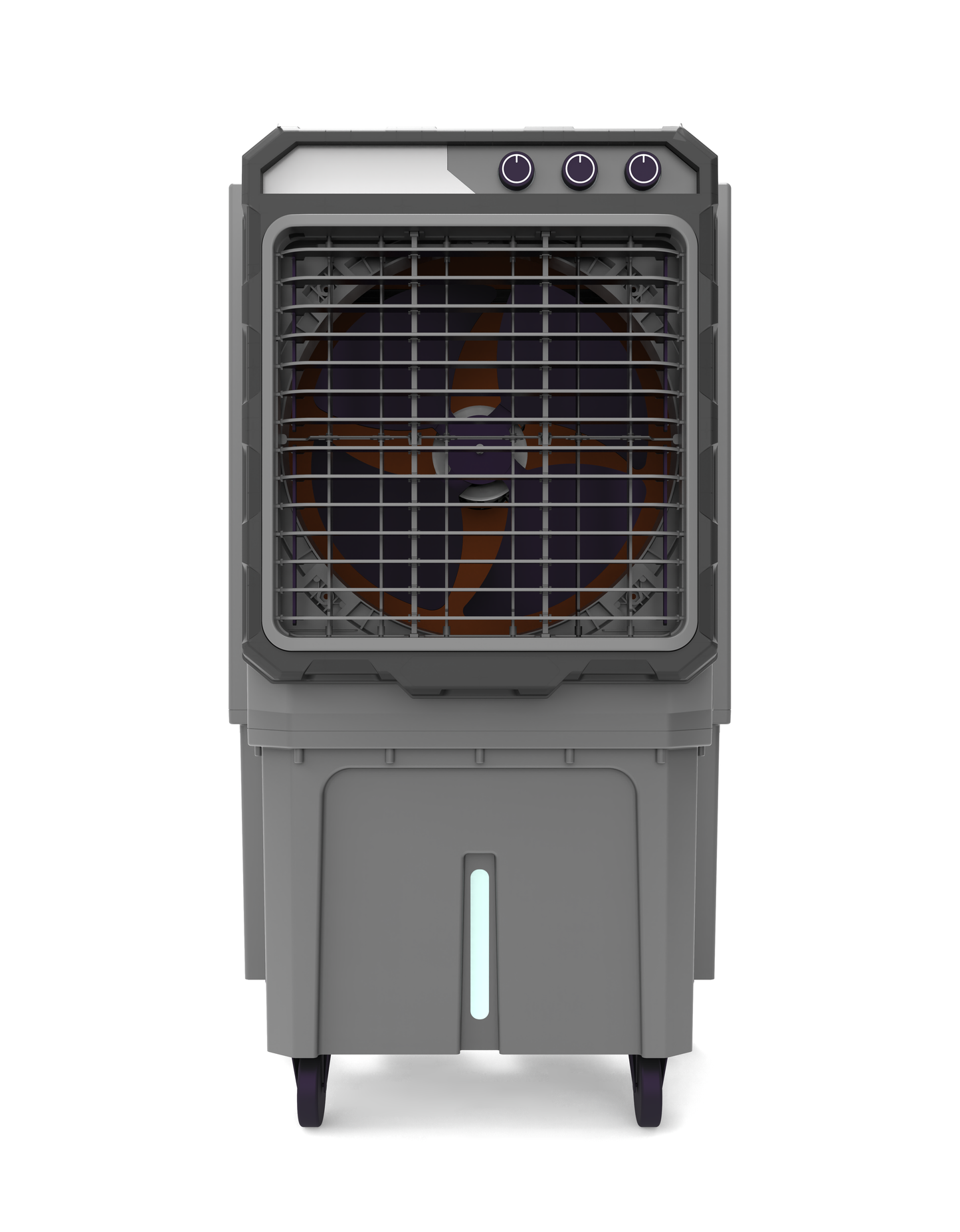 Mega Cool 140L – Ultra-Large Capacity. Superior Cooling Dominance.