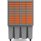 Mega Cool 140L – Ultra-Large Capacity. Superior Cooling Dominance.