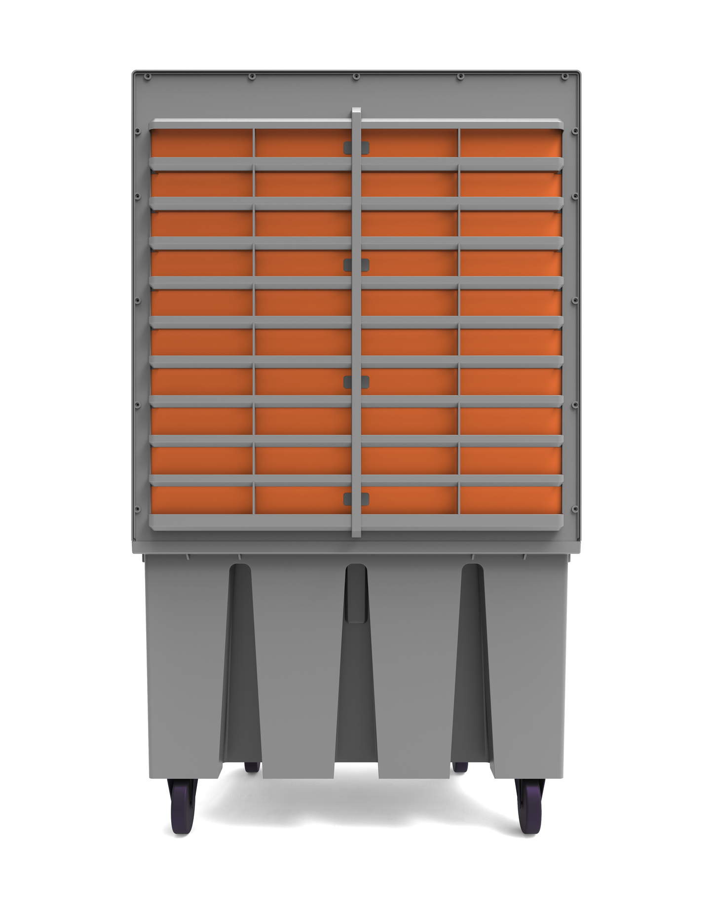 Mega Cool 140L – Ultra-Large Capacity. Superior Cooling Dominance.