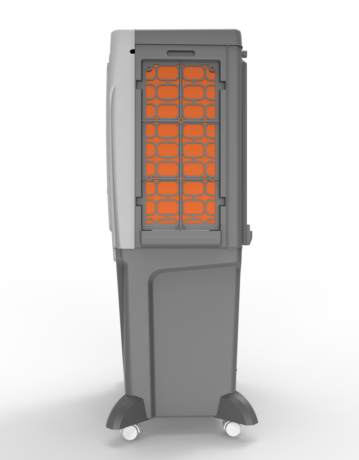 Pride 40L – Compact Design. Efficient Cooling.