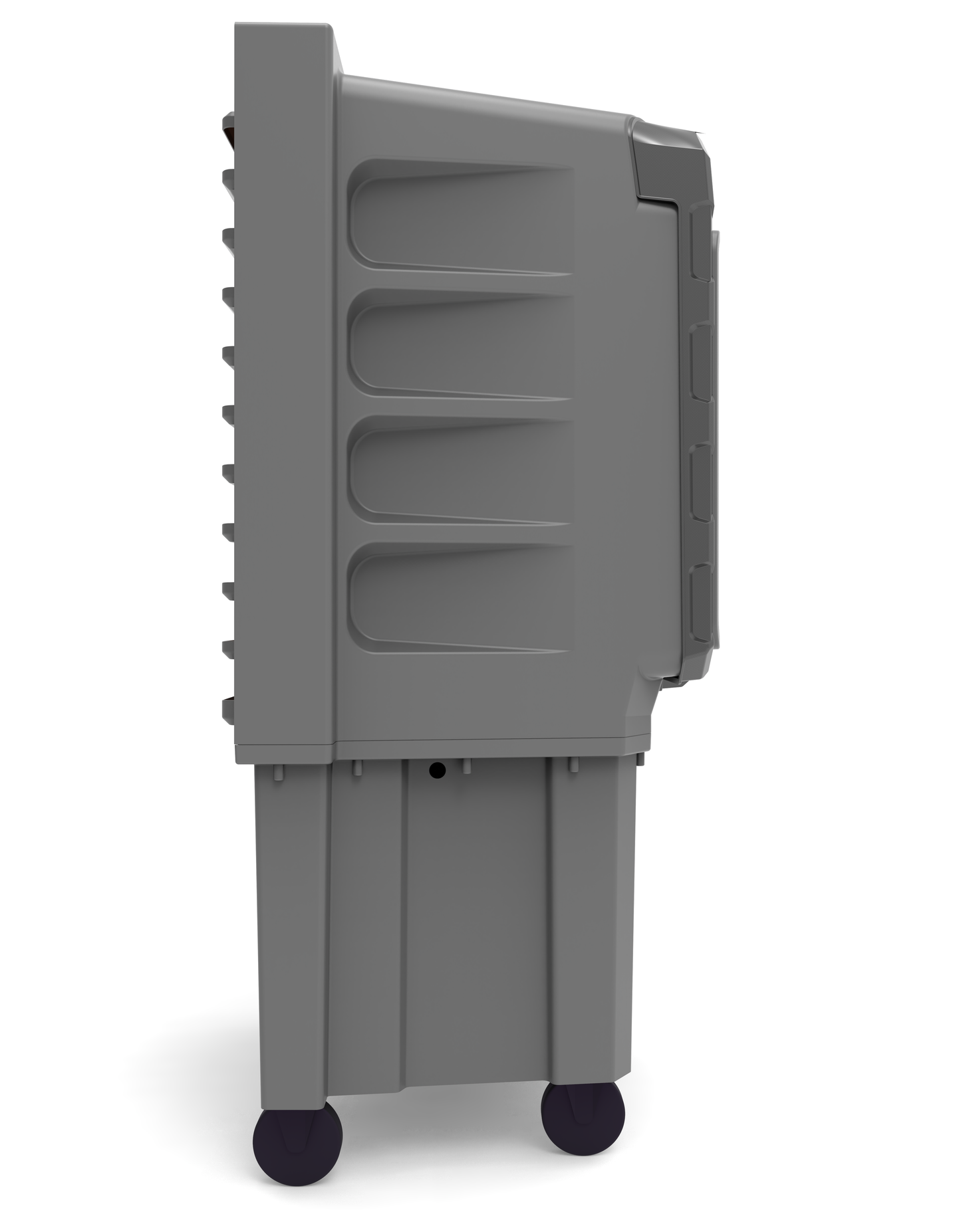 Mega Cool 140L – Ultra-Large Capacity. Superior Cooling Dominance.