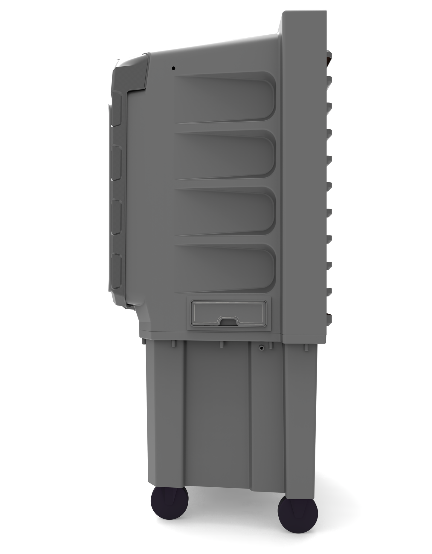 Mega Cool 140L – Ultra-Large Capacity. Superior Cooling Dominance.