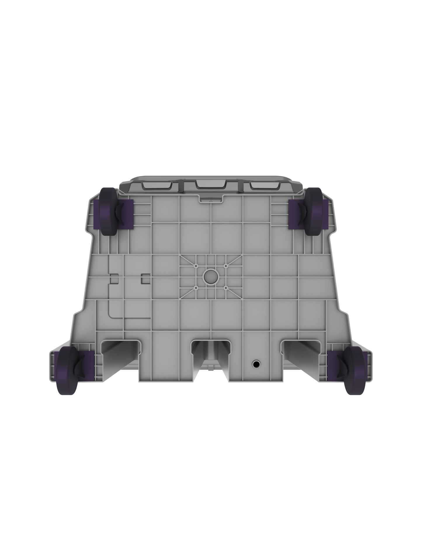 Mega Cool 140L – Ultra-Large Capacity. Superior Cooling Dominance.