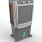 Pride 40L – Compact Design. Efficient Cooling.