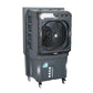 Mega Cool 140L – Ultra-Large Capacity. Superior Cooling Dominance.