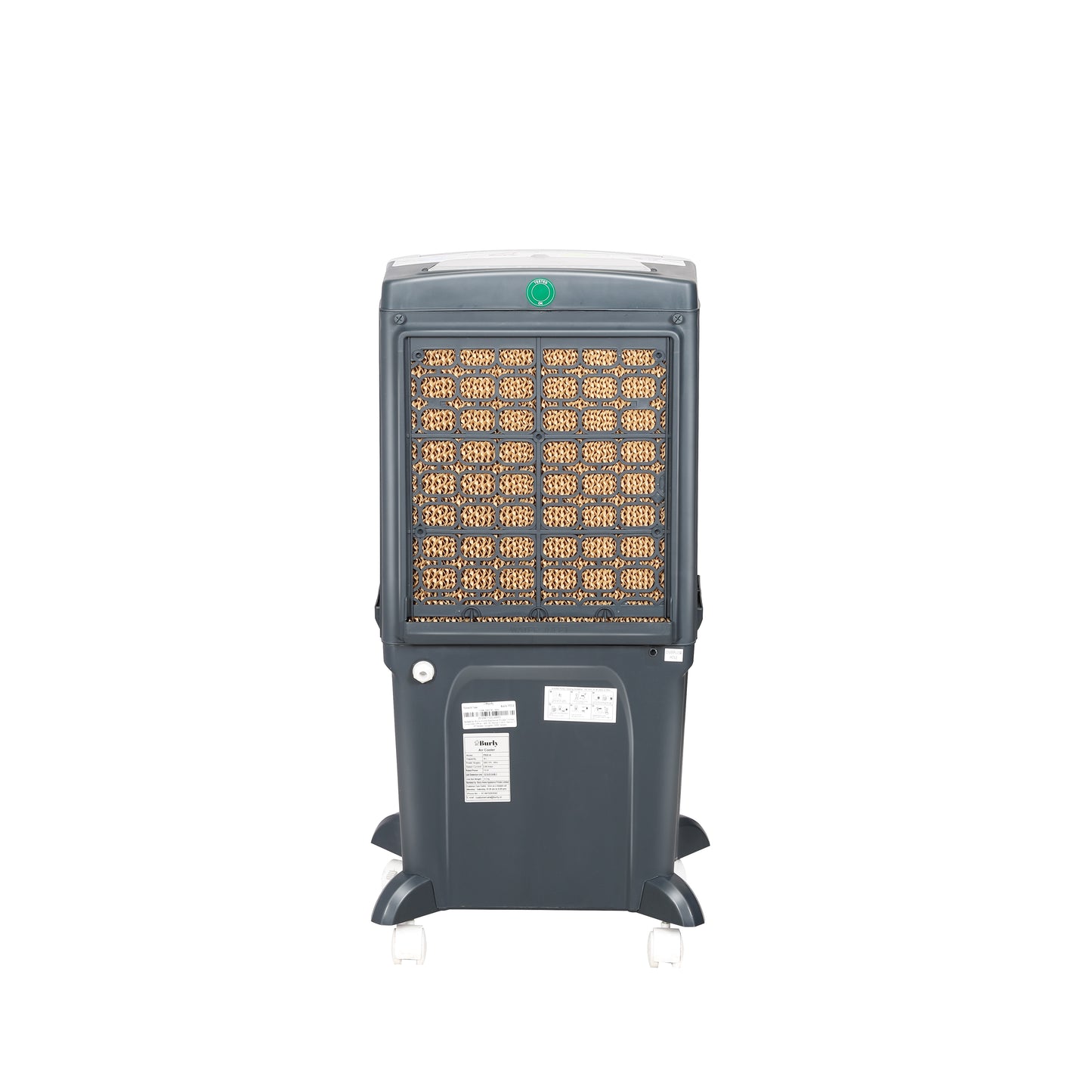 Pride 40L – Compact Design. Efficient Cooling.