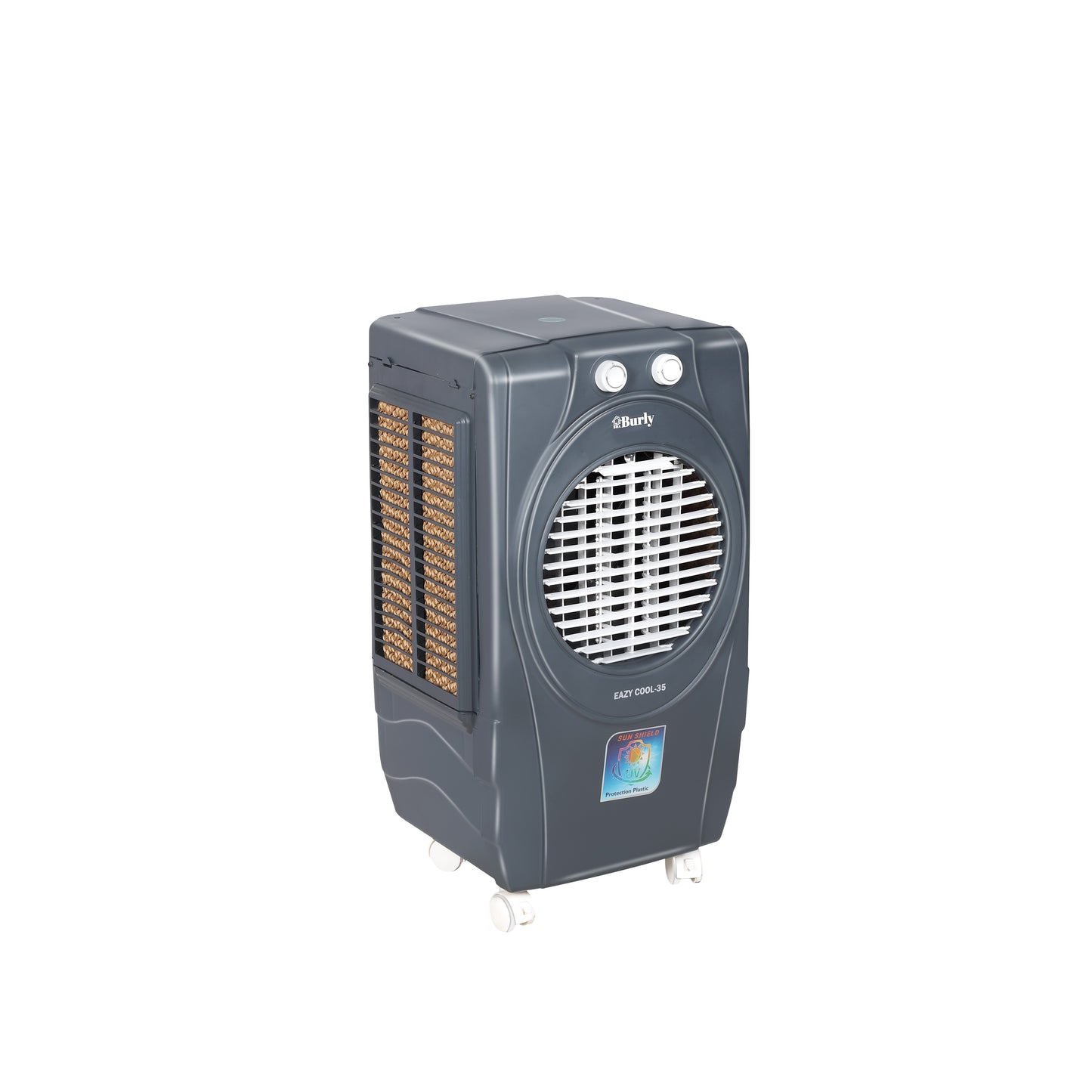 Eazy Cool 35L – Compact. Durable. Efficient.