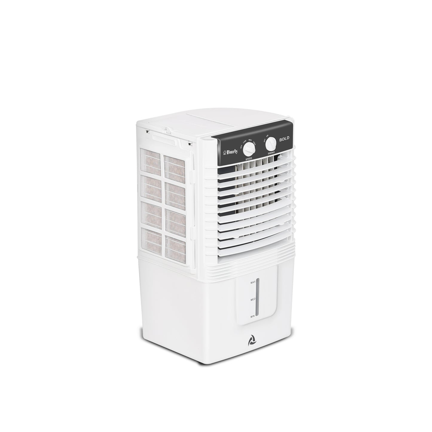 BOLD 10 LTR Personal Air Cooler – Compact & Powerful Cooling Solution