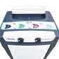 Eazy Cool 45L – Compact Power. Rugged Performance.