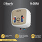 N DURA STORAGE GEYSER 15 LTR