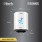ELEGANCE STORAGE GEYSER 10 LTR