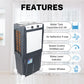 Eazy Cool 45L – Compact Power. Rugged Performance.
