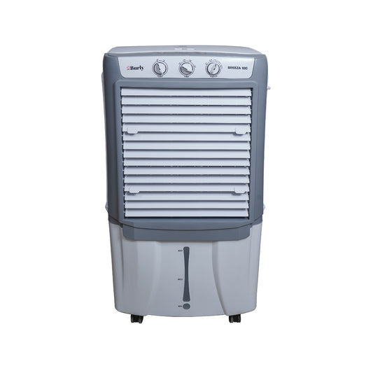 BREZZA 100L Cooler – Maximum Capacity. Ultimate Cooling