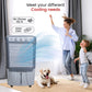 BREZZA 100L Cooler – Maximum Capacity. Ultimate Cooling