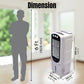 Vibe 35L Tower Cooler – Compact Design. Powerful Cooling.