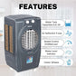 Eazy Cool 35L – Compact. Durable. Efficient.