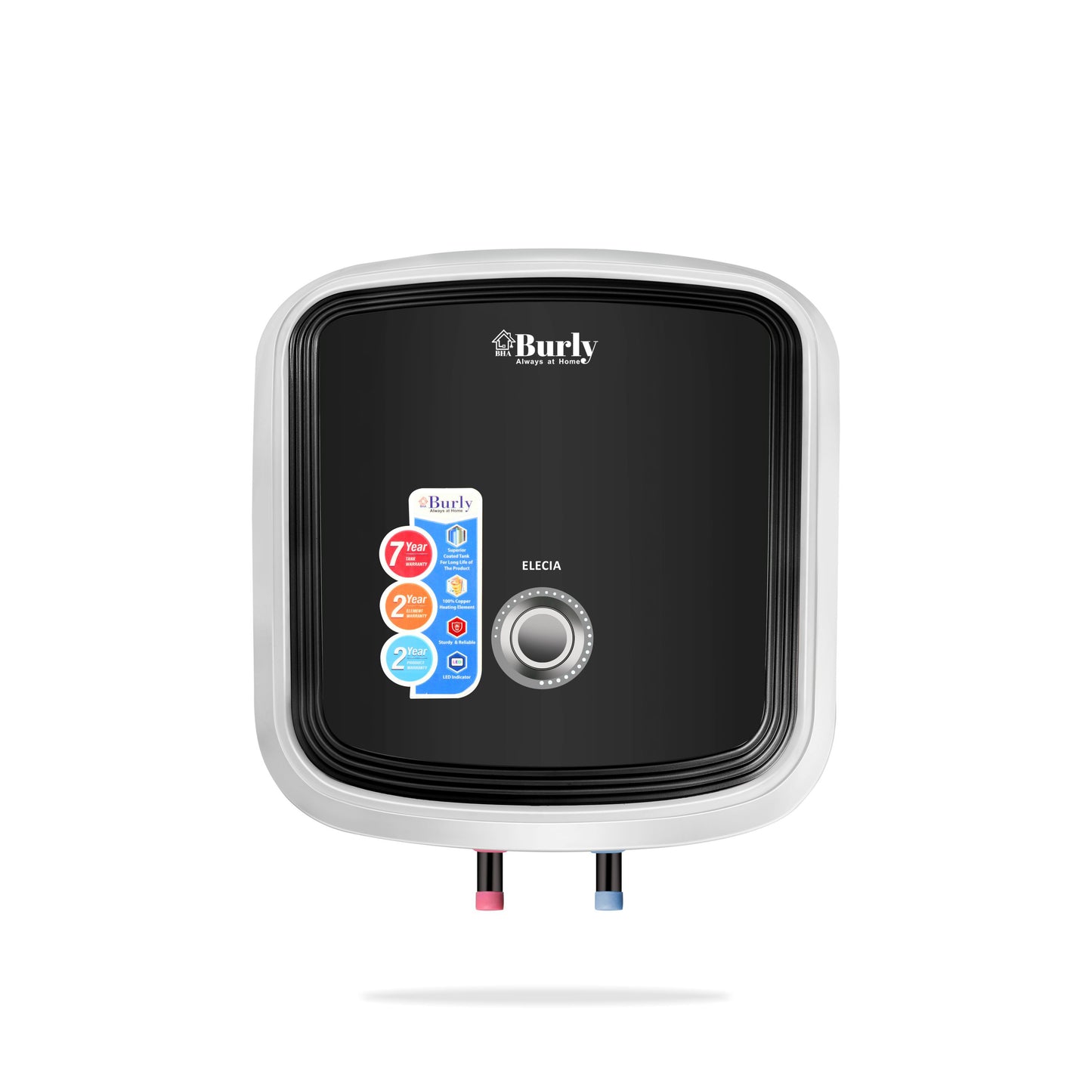 ELECIA STORAGE GEYSER 25 LTR