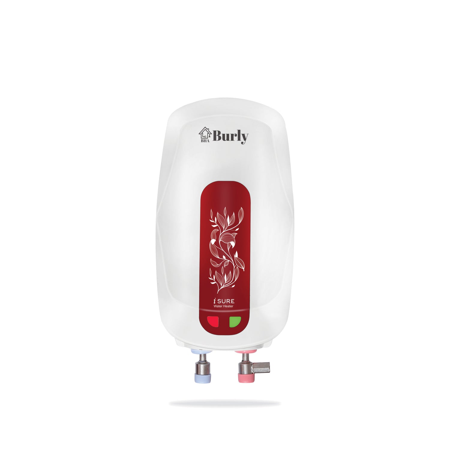 I Sure Water Heaters