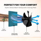 Mega Cool 140L – Ultra-Large Capacity. Superior Cooling Dominance.
