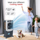 Pride 40L – Compact Design. Efficient Cooling.