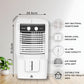 BOLD 10 LTR Personal Air Cooler – Compact & Powerful Cooling Solution