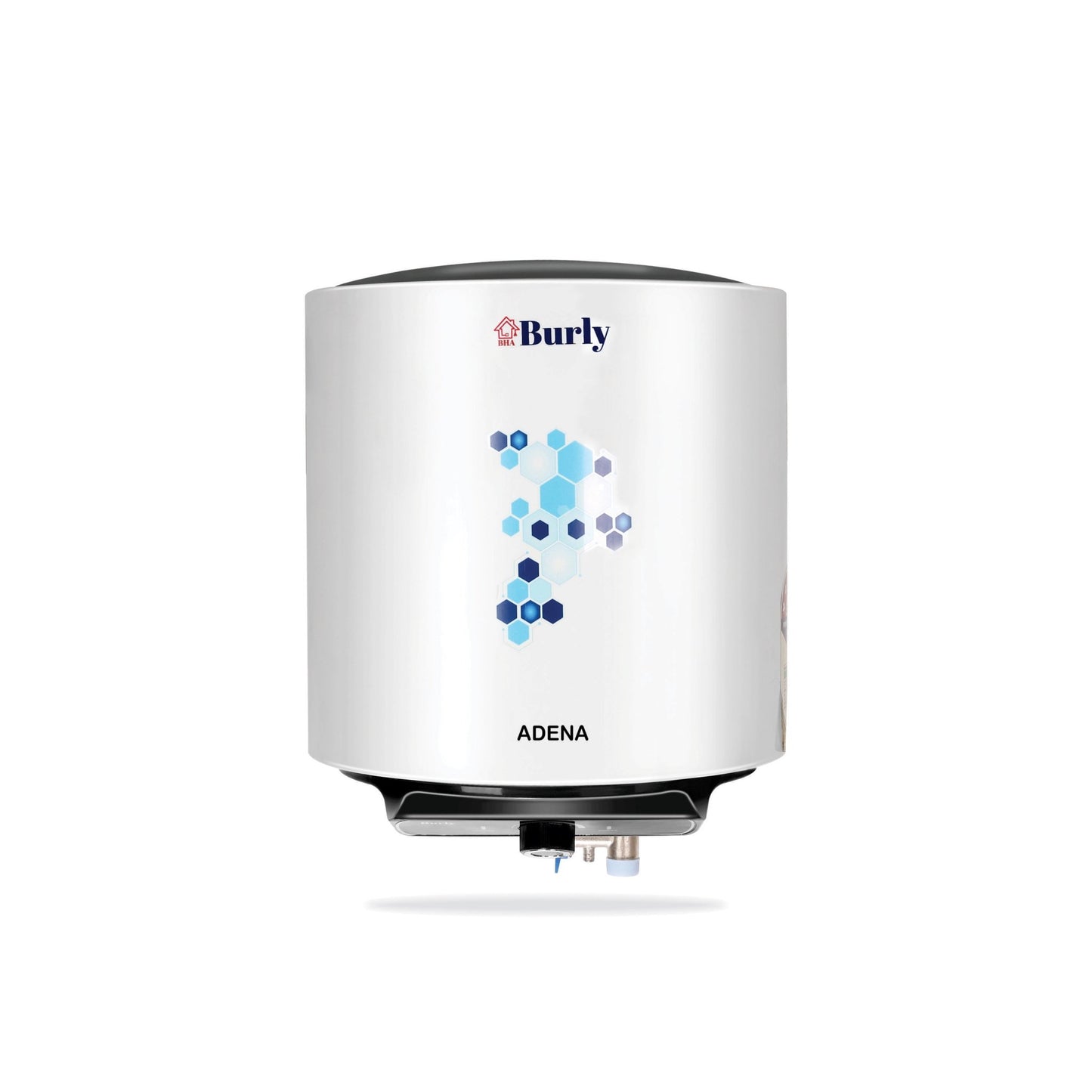 ADENA STORAGE GEYSER 10 LTR - Burly Home Appliances