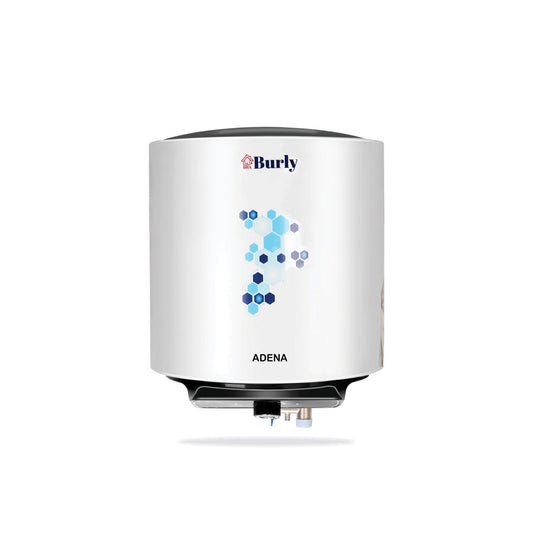 ADENA STORAGE GEYSER 10 LTR - Burly Home Appliances