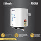 ADENA STORAGE GEYSER 10 LTR - Burly Home Appliances