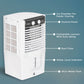 BOLD 10 LTR Personal Air Cooler – Compact & Powerful Cooling Solution - Burly Home Appliances