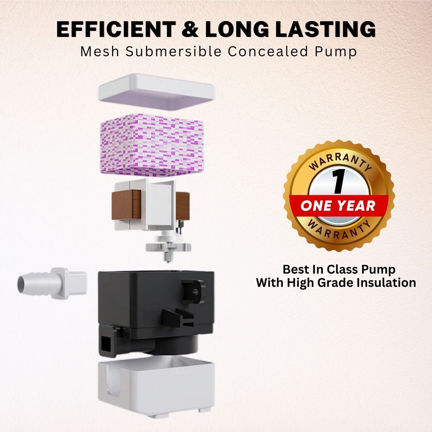 BREEZA 100L Cooler – Maximum Capacity. Ultimate Cooling - Burly Home Appliances