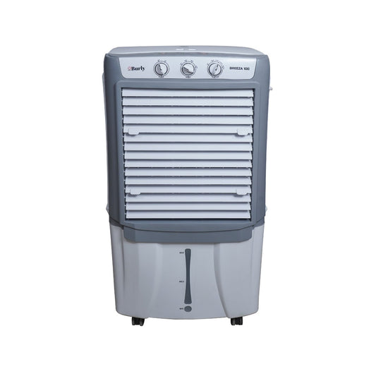 BREEZA 100L Cooler – Maximum Capacity. Ultimate Cooling - Burly Home Appliances