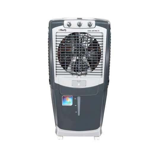 Cool Air Pro 75L – High - Efficiency Cooling, Pro - Level Performance - Burly Home Appliances