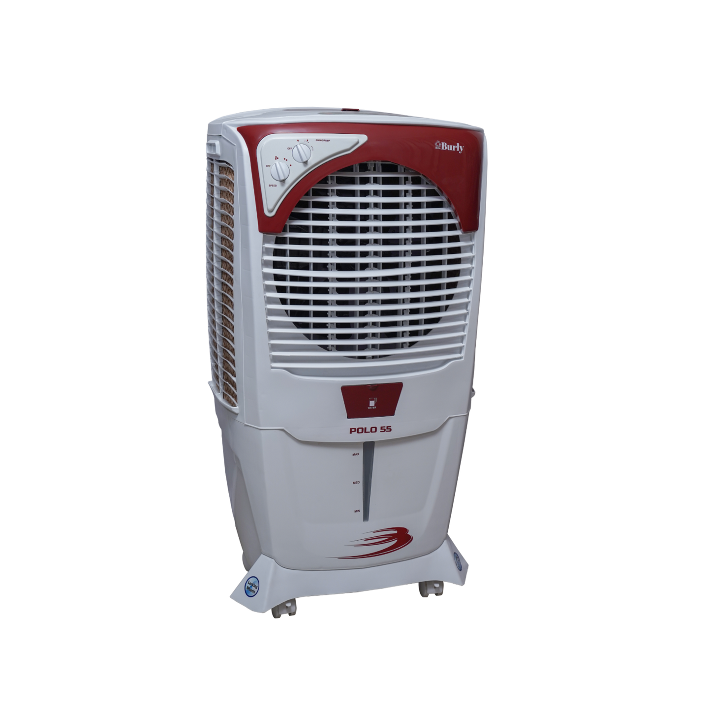 POLO 55L Cooler – Compact Power, Extended Cooling