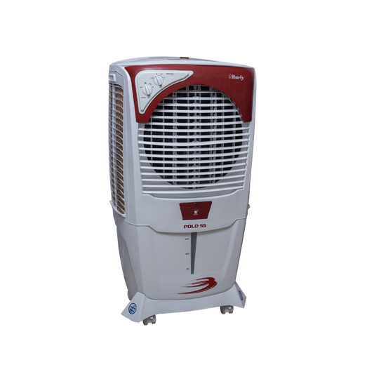 POLO 55L Cooler – Compact Power, Extended Cooling