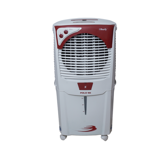 POLO 90L Cooler – High-Performance Cooling, Wide Coverage