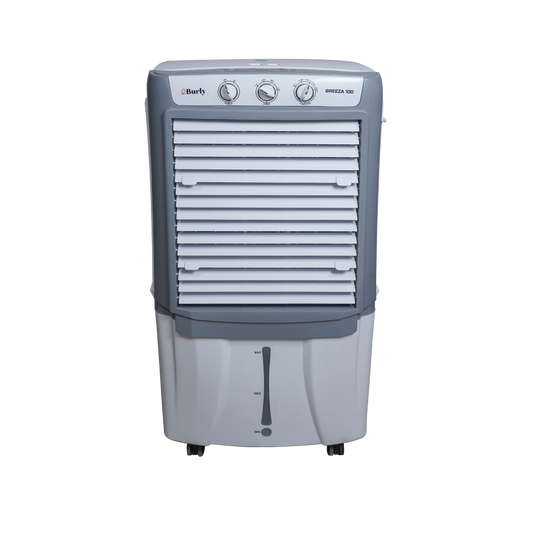 BREZZA 75L Cooler – Powerful Cooling. Smart Performance.