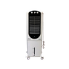 Vibe 35L Tower Cooler – Compact Design. Powerful Cooling.