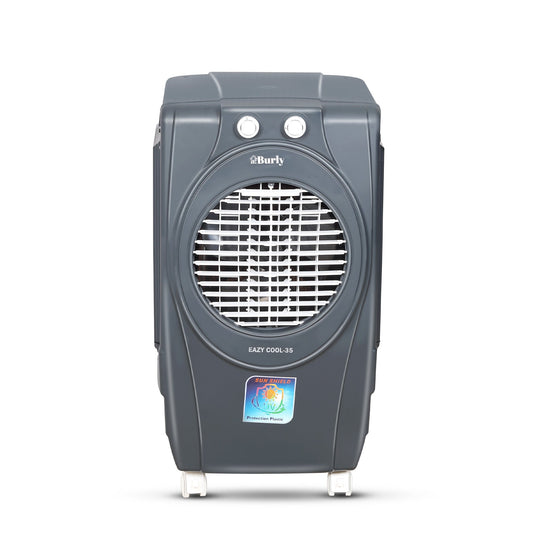 Eazy Cool 35L – Compact. Durable. Efficient. - Burly Home Appliances