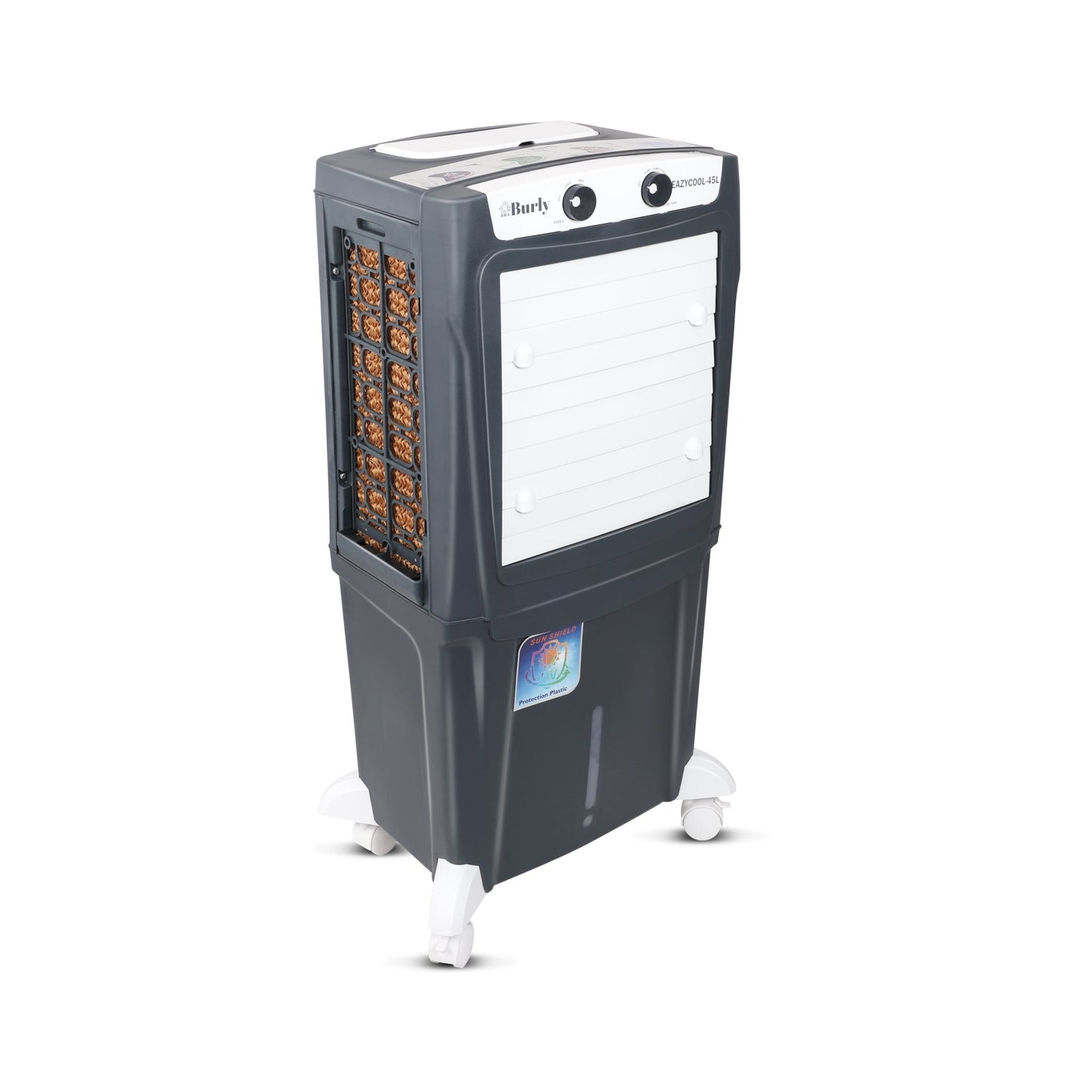 Eazy Cool 45L – Compact Power. Rugged Performance. - Burly Home Appliances