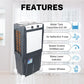 Eazy Cool 45L – Compact Power. Rugged Performance. - Burly Home Appliances