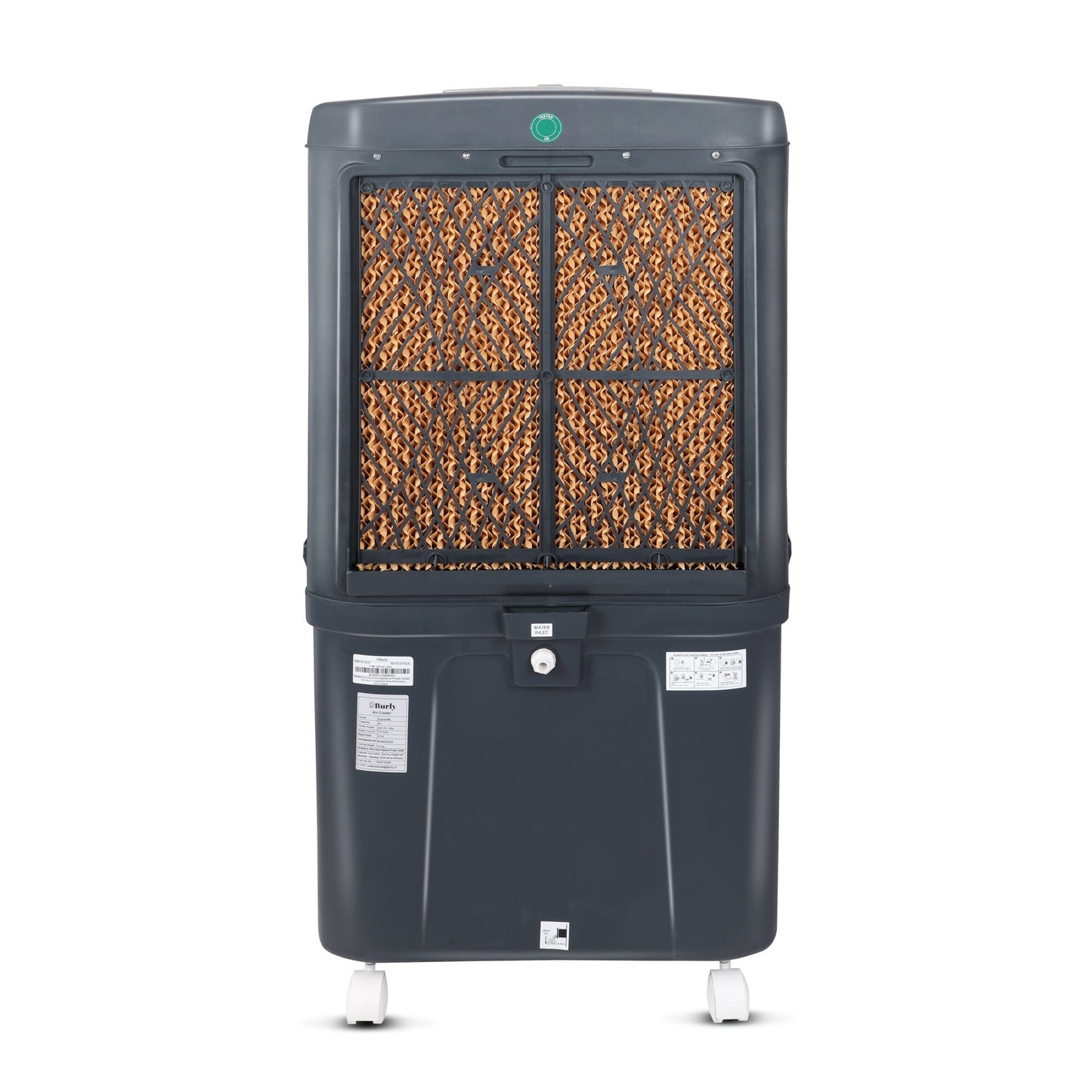 Eazy Cool 85L – Heavy - Duty Cooling. Built to Last. - Burly Home Appliances