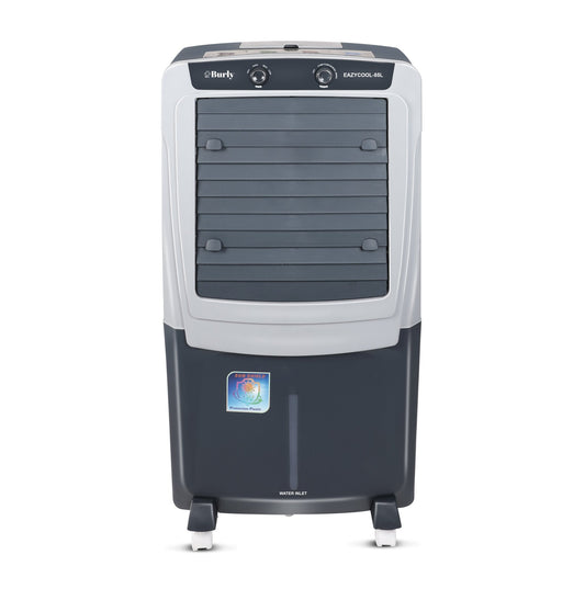 Eazy Cool 85L – Heavy - Duty Cooling. Built to Last. - Burly Home Appliances