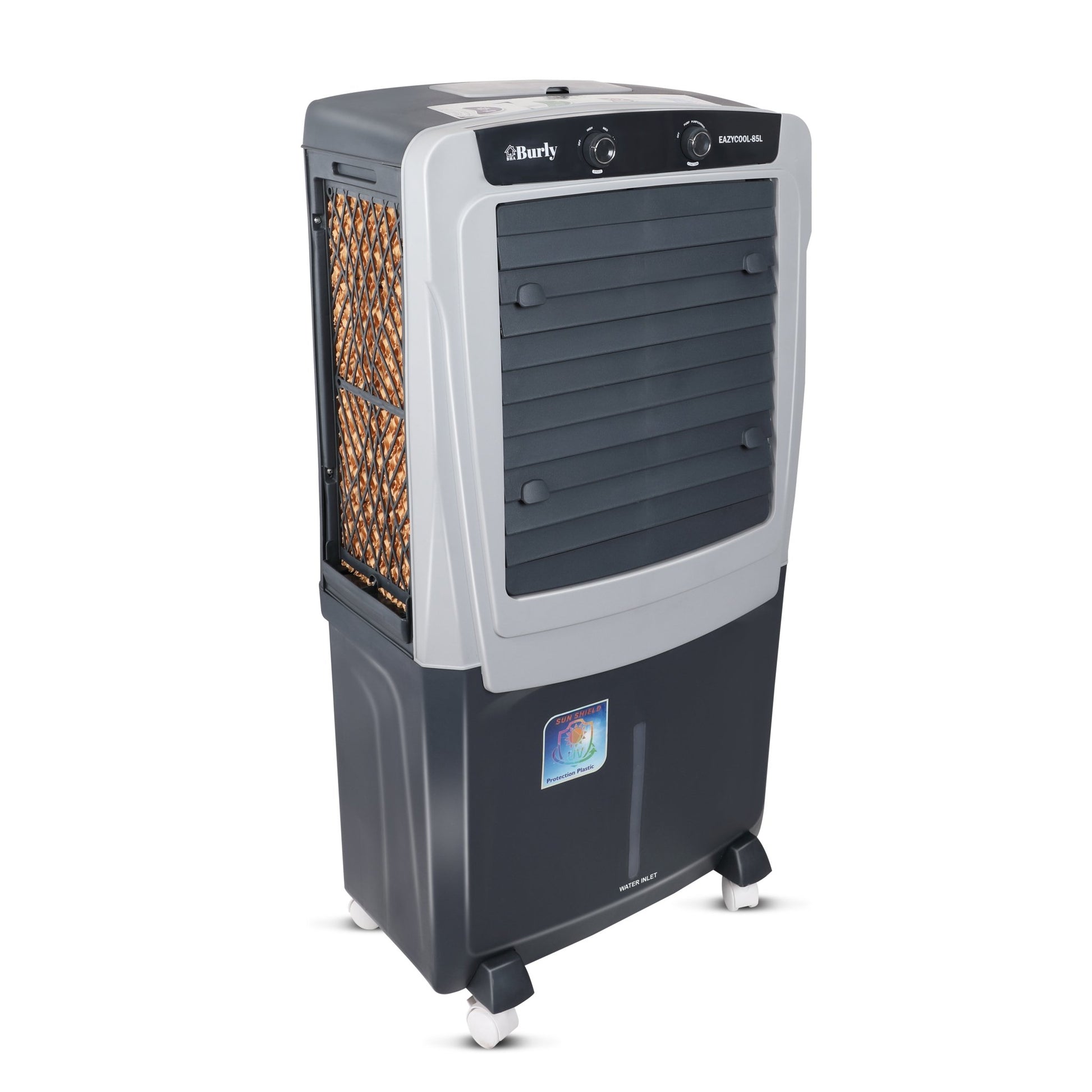 Eazy Cool 85L – Heavy - Duty Cooling. Built to Last. - Burly Home Appliances