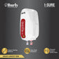 I SURE 3 INSTANT WATER HEATER - Burly Home Appliances