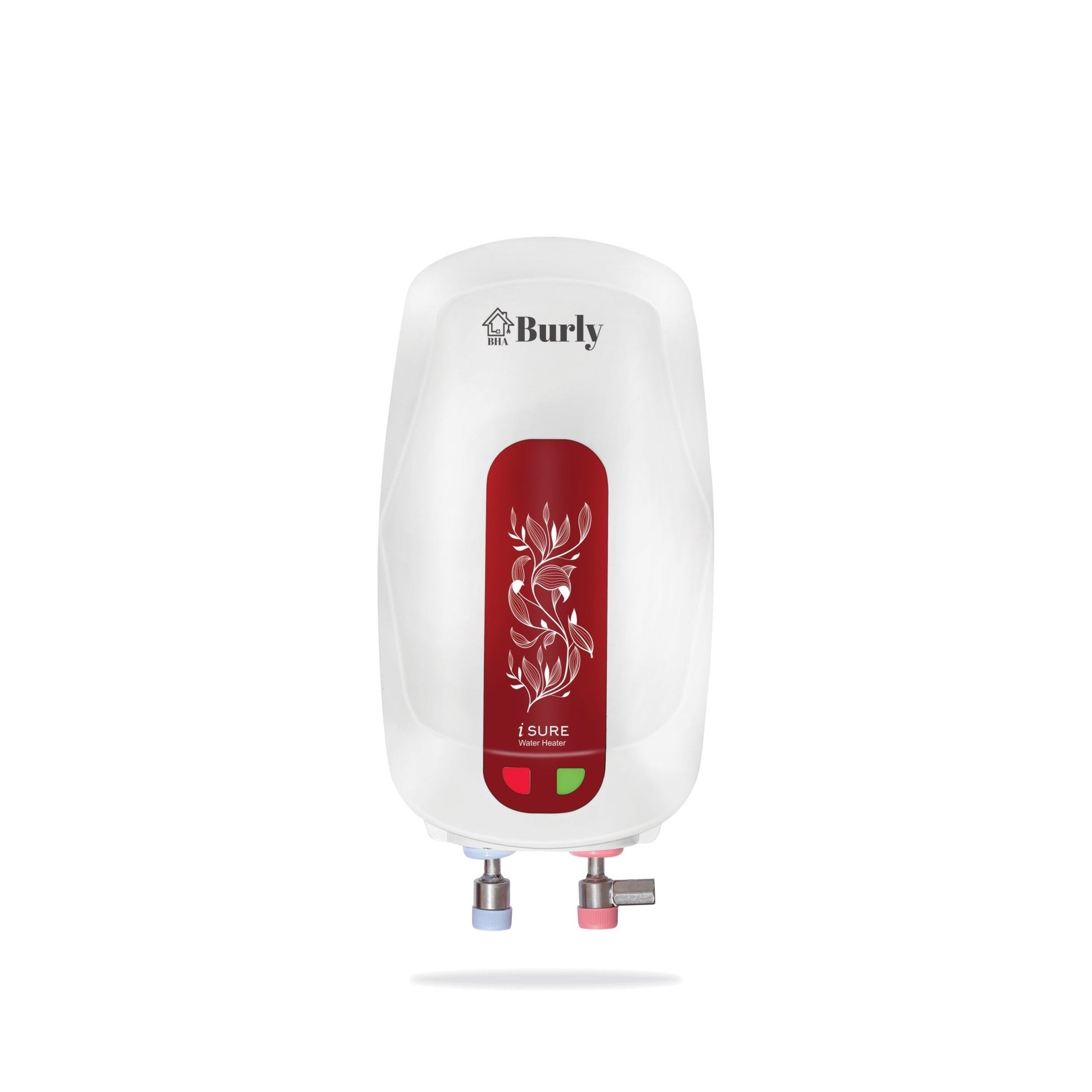 I SURE 3 INSTANT WATER HEATER - Burly Home Appliances